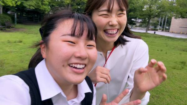 先生じゃない「マイコーチ®」 おおぞら高校新コマーシャルフィルム9/23（土）公開！