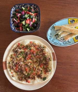 【4/29～5/7】オレンジページ運営のコトラボ阿佐ヶ谷で特別企画「世界のおいしい旅ごはん」料理教室開催！