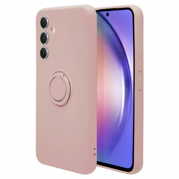 よくばりな理想を充実機能で叶えるAwesomeな1台「Galaxy A54 5G」専用アクセサリー発売！