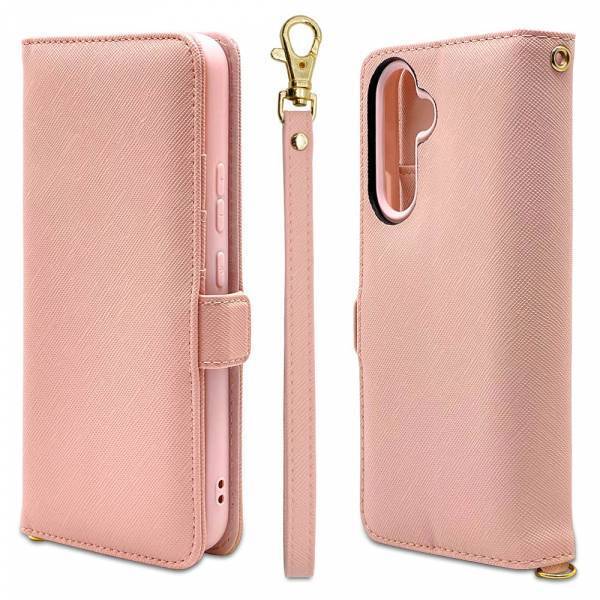 よくばりな理想を充実機能で叶えるAwesomeな1台「Galaxy A54 5G」専用アクセサリー発売！