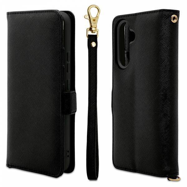 よくばりな理想を充実機能で叶えるAwesomeな1台「Galaxy A54 5G」専用アクセサリー発売！