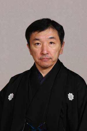 能楽師 武田宗典と野々すみ花がお届け　初心者も気軽に体験『能楽体感 銀座スタイル』開催決定　カンフェティでチケット発売