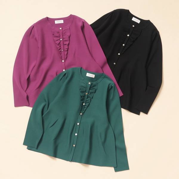 OPAQUE.CLIP（オペーク ドット クリップ） 9月22日（金）札幌アピア店リニューアルオープン