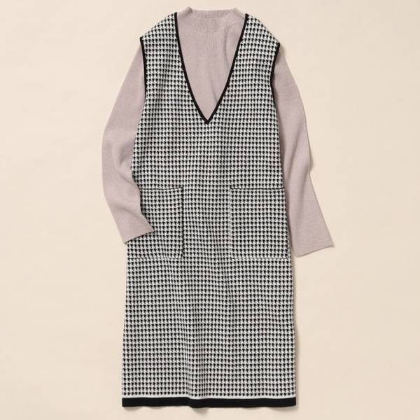 OPAQUE.CLIP（オペーク ドット クリップ） 9月22日（金）札幌アピア店リニューアルオープン