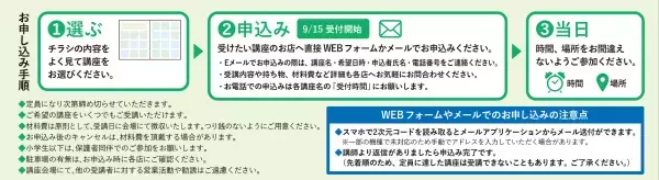 お店と人をつなぐ！「第6回むさし府中まちゼミ2023秋」が10月に開催！！