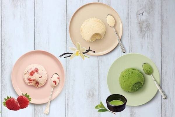 夏休みの家族旅にお薦め。大江戸温泉物語でハーゲンダッツ アイスクリームも食べ放題の【夏のファミリーバイキング】が7月21日スタート。