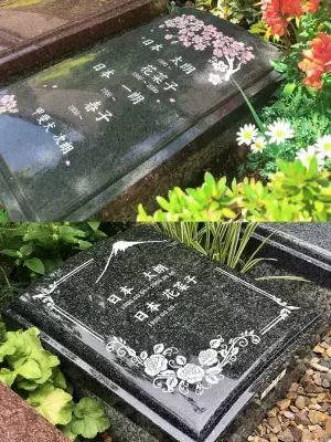 「アンカレッジの樹木葬」京都２庭苑で新区画のご案内を開始