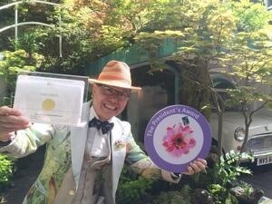 「アンカレッジの樹木葬」京都２庭苑で新区画のご案内を開始