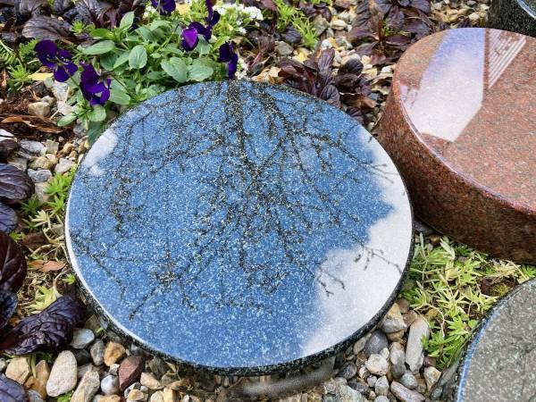 「アンカレッジの樹木葬」京都２庭苑で新区画のご案内を開始