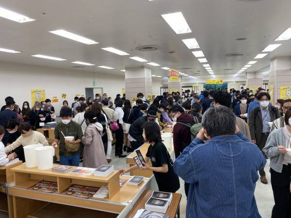 「卵フェス2023in池袋」今年も開催決定！