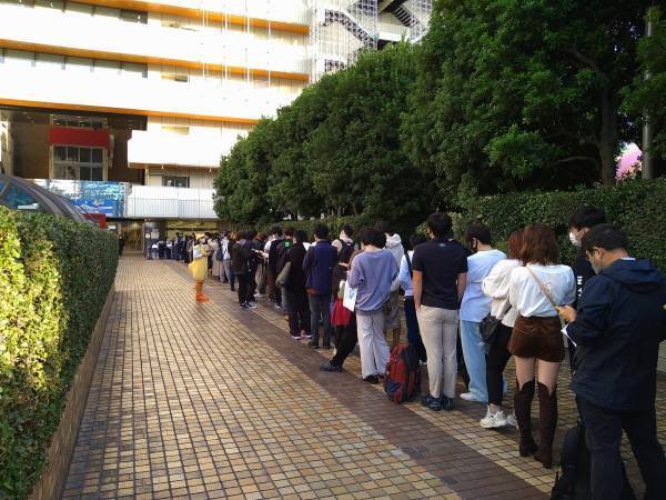 「卵フェス2023in池袋」今年も開催決定！