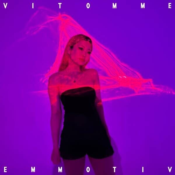 VITOMMEの8/10リリースシングルが&quot;日本テレビ系「秘密のケンミンSHOW極」EDテーマに決定！