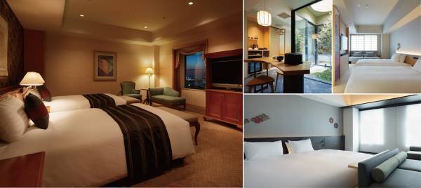 アゴーラ ホテル アライアンス　連泊でお得に宿泊できる割引プラン　「アゴーラ ステイプラン」販売開始