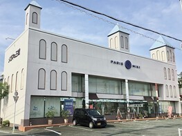 「パリミキ・ロービジョン商品体験会」 パリミキ豊川店　開催のお知らせ