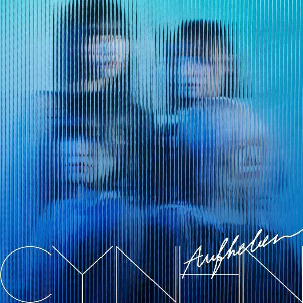 CYNHN、9月発売 NEW EP『アウフヘーベン』リリースを記念し初の全国ワンマンツアー開催決定！