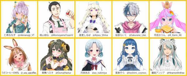 優しい香りの「さくら蜂蜜」が大集合！ 推しが見つかるプレゼントキャンペーンも　ひとあし早く春を感じる【桜フェア】開催