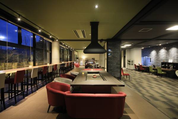 ＜春のスイーツ旅in熊本＞発酵カフェに和風アフタヌーンティーも 温泉旅館「ゆとりろ山鹿」×地元カフェコラボの新プラン販売開始