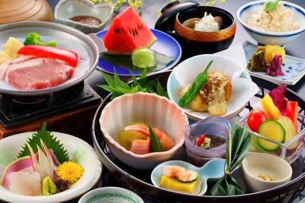 ＜春のスイーツ旅in熊本＞発酵カフェに和風アフタヌーンティーも 温泉旅館「ゆとりろ山鹿」×地元カフェコラボの新プラン販売開始