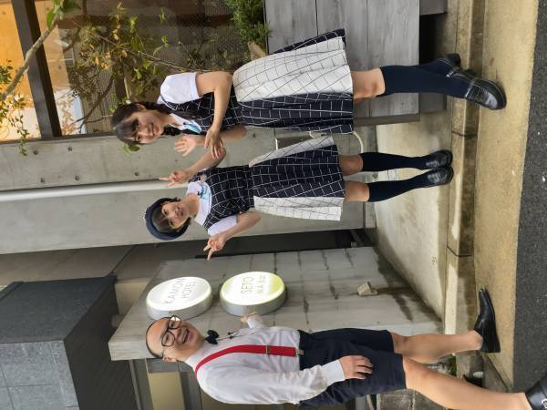 広島ホームテレビ【せとチャレ！STU48】激辛イベントコラボ！癒やしのドリンク開発に挑戦！