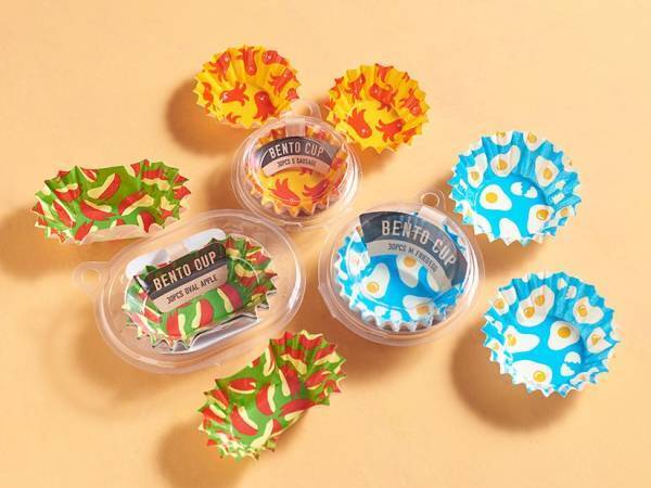 あなただけの”映え弁”ボックスを見つけて！見た目と機能性を兼ね備えたランチボックスが登場！小物とあわせて、タイプ別にご紹介！