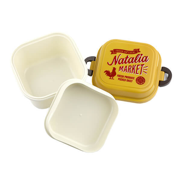 あなただけの”映え弁”ボックスを見つけて！見た目と機能性を兼ね備えたランチボックスが登場！小物とあわせて、タイプ別にご紹介！