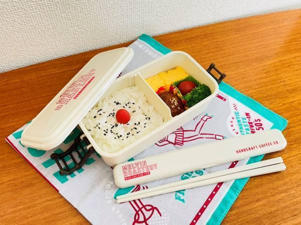 あなただけの”映え弁”ボックスを見つけて！見た目と機能性を兼ね備えたランチボックスが登場！小物とあわせて、タイプ別にご紹介！