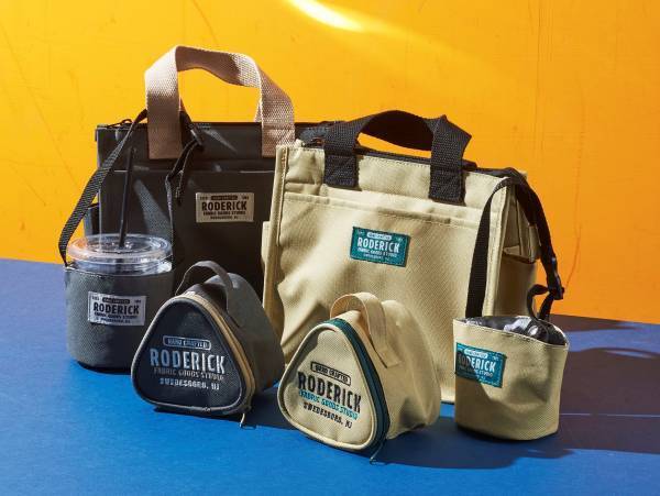 あなただけの”映え弁”ボックスを見つけて！見た目と機能性を兼ね備えたランチボックスが登場！小物とあわせて、タイプ別にご紹介！