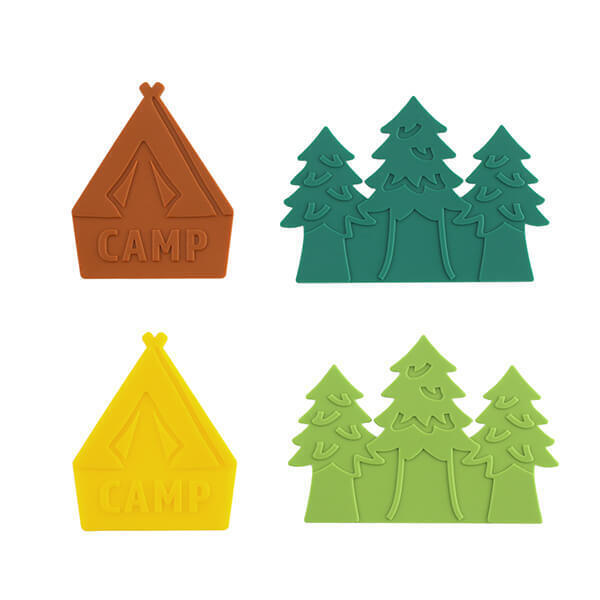 あなただけの”映え弁”ボックスを見つけて！見た目と機能性を兼ね備えたランチボックスが登場！小物とあわせて、タイプ別にご紹介！