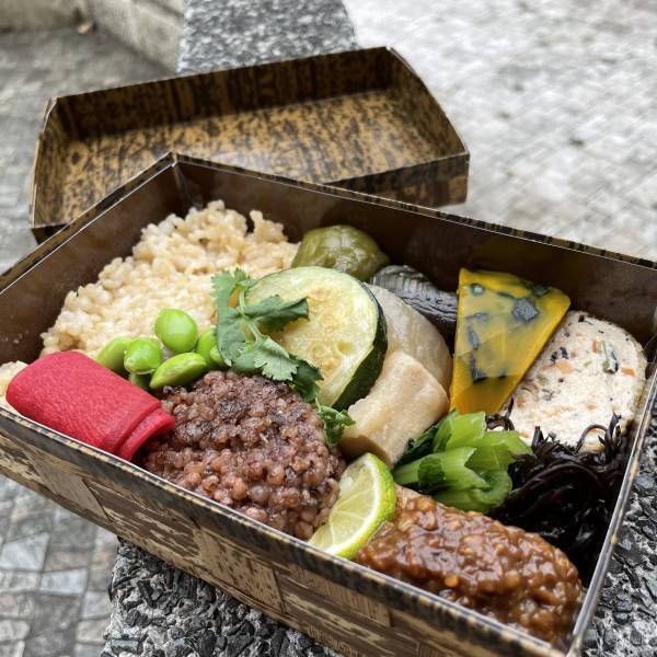 有名モデルさん御用達のマクロビ専門店「MAKIROBI」が代々木上原に復活！