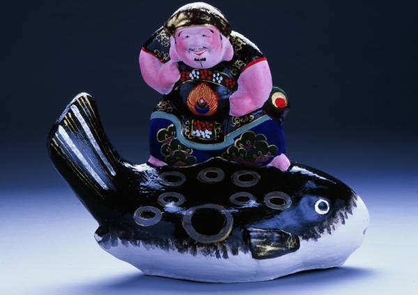 中野ひな市で販売する「中野土びな」の事前抽選を受付中！【長野県中野市】