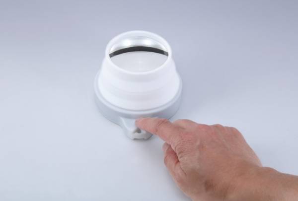 自然観察をもっと気軽に、もっと楽しく！ 自然観察用ルーペ2種を12月15日（金）に発売