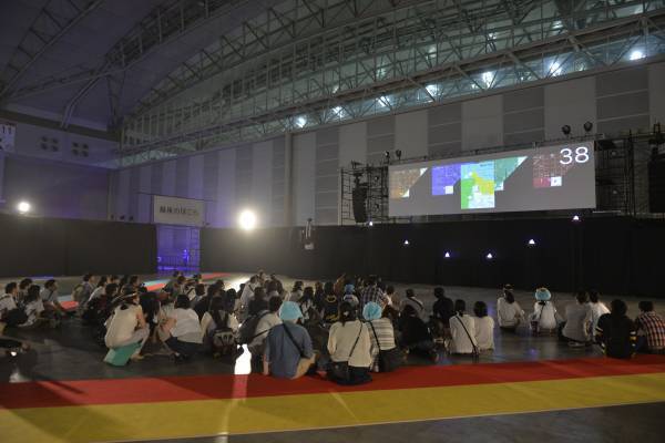 リアル脱出ゲームが、累計参加者1,000万人突破を記念して幕張メッセで2日間限定開催決定！ 2023年最大のリアル脱出ゲーム『終わらない夏祭りからの脱出』