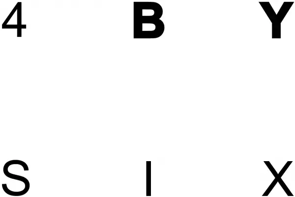 Anicoremix Galleryでは、4BYSIXによるグループ展「KEEP THE CHANGE – TOKYO」を12/2より12/6まで開催します