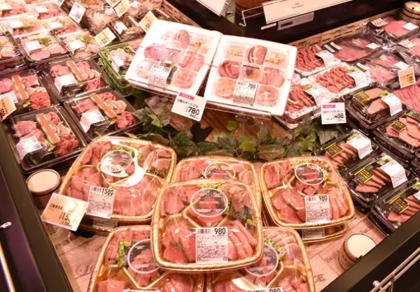 こだわり商品とサービスでもっとお買い物しやすいお店に！9月1日（金）「ライフ東中野店」がおしゃれな売り場に全面リニューアル！