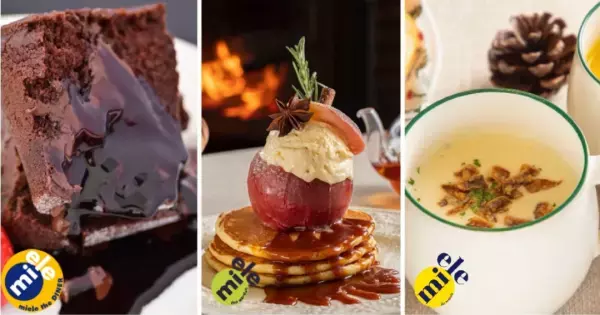 淡路島西海岸 「ミエレ」「ミエレ・ザ・ガーデン」「ミエレ・ザ・ダイナー」『３つのミエレで冬のあったかSNSキャンぺーン』12月21日より開催