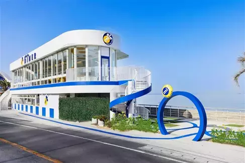 淡路島西海岸 「ミエレ」「ミエレ・ザ・ガーデン」「ミエレ・ザ・ダイナー」『３つのミエレで冬のあったかSNSキャンぺーン』12月21日より開催