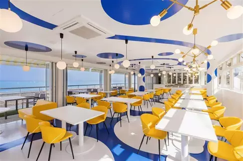 淡路島西海岸 「ミエレ」「ミエレ・ザ・ガーデン」「ミエレ・ザ・ダイナー」『３つのミエレで冬のあったかSNSキャンぺーン』12月21日より開催