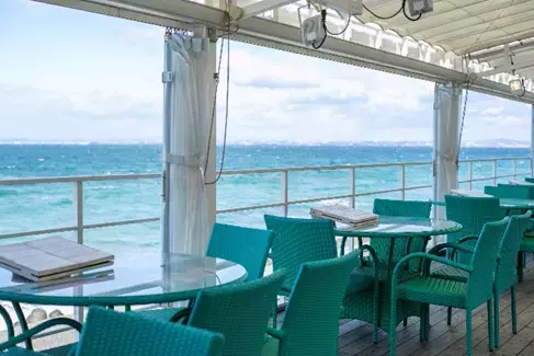 淡路島西海岸 「ミエレ」「ミエレ・ザ・ガーデン」「ミエレ・ザ・ダイナー」『３つのミエレで冬のあったかSNSキャンぺーン』12月21日より開催