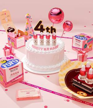 韓国の国民的製薬会社「東国製薬」より、マルチコラーゲンが肌に栄養とツヤを与える「リバイタライジングコラーゲンライン」をはじめ、新商品が多数登場！