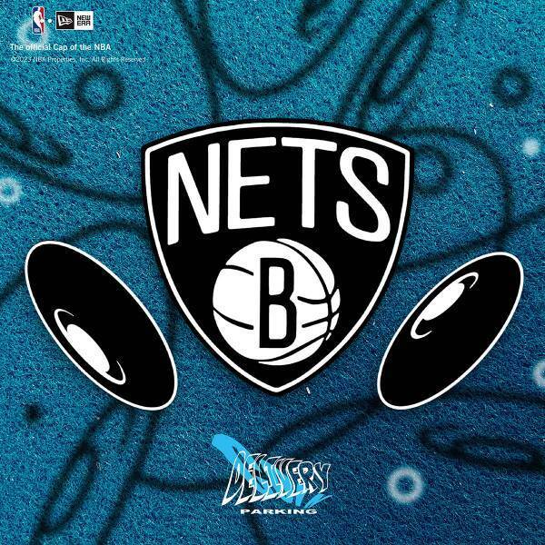 COIN PARKING DELIVERYとニューエラによるコラボコレクションが登場