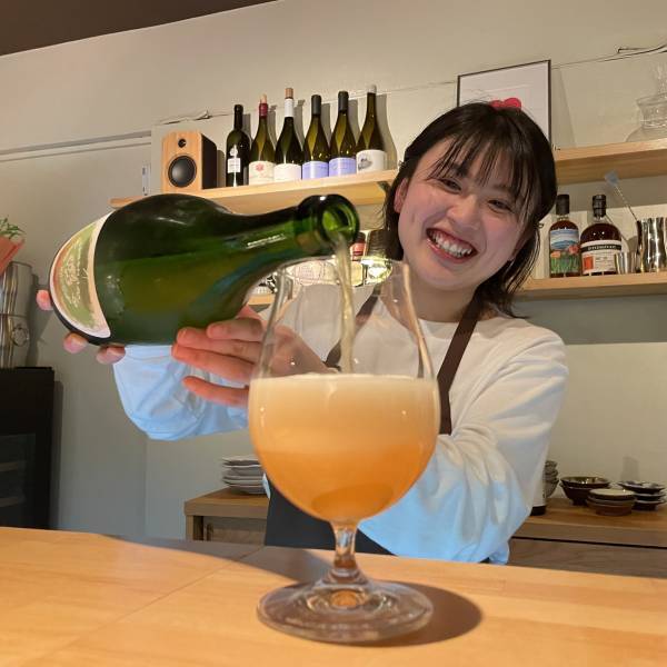 【海外アジアンな世界観】ワインバー縢（かがり）-kagari - が渋谷宇田川町にオープン