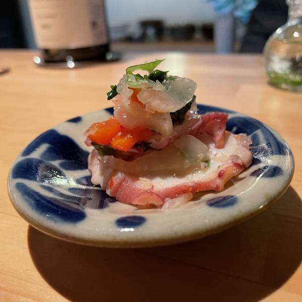 【海外アジアンな世界観】ワインバー縢（かがり）-kagari - が渋谷宇田川町にオープン