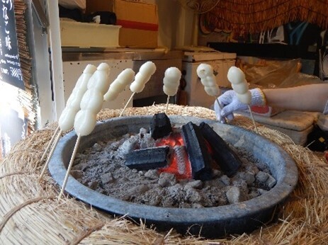 【殿ヶ谷戸庭園】11/3～「秋の催し」開催