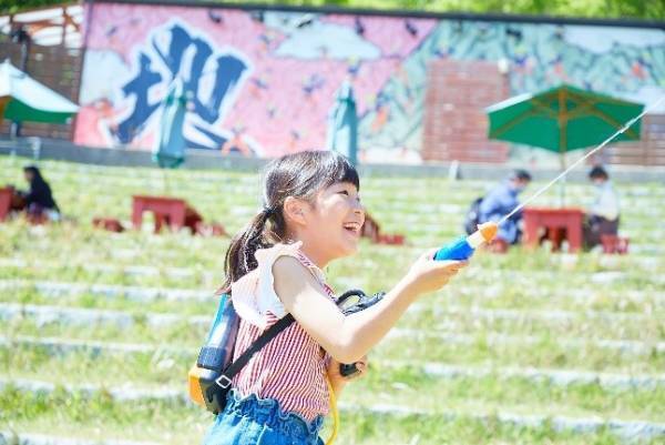 この夏、君はニジゲンノモリで最高の体験をする！ 「謎解き＆スプラッシュ＆クラフト体験！大興奮！ニジゲンの夏」イベントのご案内