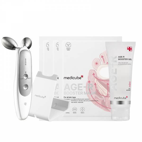 Qoo10、BEST K-COSME AWARD 2022美容機器部門１位受賞！韓国スキンケアブランド「medicube(メディキューブ)」が Qoo10「メガ割」でお得なセット販売へ！