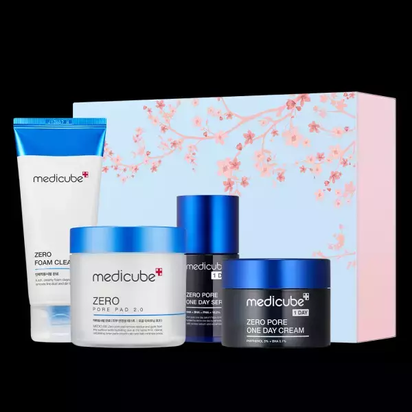 Qoo10、BEST K-COSME AWARD 2022美容機器部門１位受賞！韓国スキンケアブランド「medicube(メディキューブ)」が Qoo10「メガ割」でお得なセット販売へ！