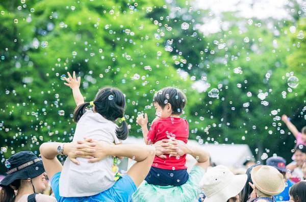 5月19日（金）から3日間、子どもと楽しむ大人の自然イベント 「ヨコハマネイチャーウィーク2023」を開催【相鉄グループ・横浜市旭区役所】