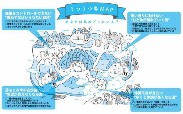 精神科医しょう著『精神科医が教える　笑顔うつから抜け出す方法』2023年8月16日刊行