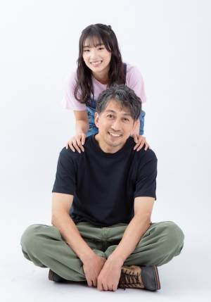 芥川賞作家 柳美里ホラー小説原作　舞台『雨と夢のあとに』ビジュアル解禁！神尾佑・オクイシュージも脚色に参加！　カンフェティでチケット発売