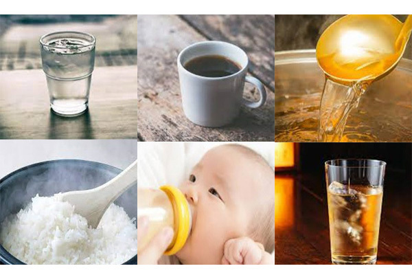 【新商品】世界最高レベルの浄水力！「ZEROピッチャー」 8月1日発売開始